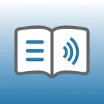 Dolphin EasyReader icon