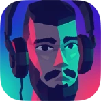 MIXMSTR - DJ Game icon