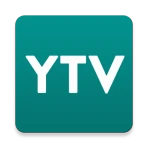 YouTV persönliche TV Mediathek icon