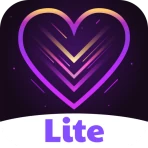 Chatbar Lite-Voice Chatroom icon