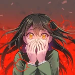 BAD END icon