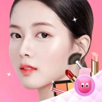 YuFace: صور كاميرا الماكياج icon