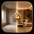 AI Interior Design: Adiz Space icon