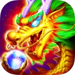 Dragon King Fishing Online icon