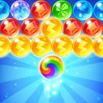 Bubble Elf 2 - Pop Shooter! icon