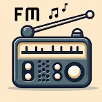 Open Radio - Online FM Radio icon