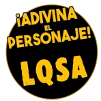 ¡Adivina el personaje de LQSA! icon