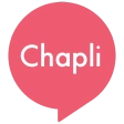 チャット占い【Chapli(チャプリ)】占い師にお悩み相談 icon