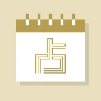 運がいい日がわかるカレンダー icon