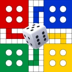 Ludo Offline - Board Game icon