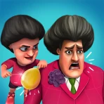 المخادع الصغير المخيف icon