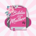 Bíblia para Mulher MP3 icon