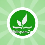 Bíblia para Zap icon