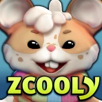 Zcooly: Lär dig matte med spel icon
