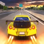 Course Voiture Réelle Ultime icon