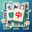 Päivittäinen Zen Mahjong icon