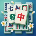 Päivittäinen Zen Mahjong icon