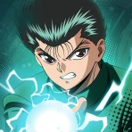 Yu Yu Hakusho·Slugfest icon