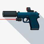 Bullet Echo: PVP Multiplayer icon
