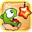 Cut the Rope: Experiments GOLD icon