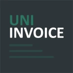 Uni Invoice & Billing Manager icon