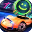 Turbo League icon