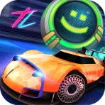 Turbo League icon