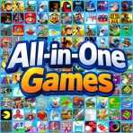 All-in-One Games icon
