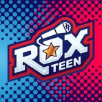 ROXTEEN: ROXSTAR icon