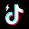 TikTok Lite - raskere TikTok icon