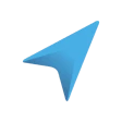 Omat reitit icon