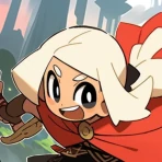 픽셀 헌터 키우기 : 방치형 RPG icon