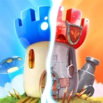 Mushroom Wars 2: استراتيجية TD icon
