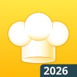 Weekly Menu icon