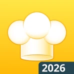Weekly Menu icon