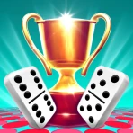 Domino Rivals — Jogo de mesa icon