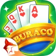 Buraco ZingPlay Jogo de Cartas icon