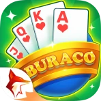Buraco ZingPlay Jogo de Cartas icon