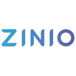ZINIO - Bladkiosk icon