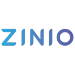 ZINIO - Revistas Digitais icon