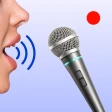 Enregistreur vocal - Notes icon