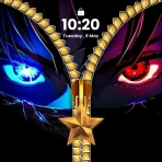 Zipera: Zipper Lock Screen icon