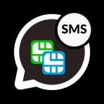 가상번호 - SMS 수신 icon