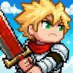 ドット伝説～魔王になる異世界放置RPG～ icon