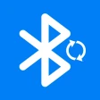 Bluetooth auto connect icon