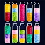 Get Color: Bouteille Couleur icon