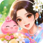 My Fairy Garden icon