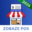 POS fakturering og beholdning icon