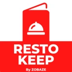Restaurant Billing POS KOT KDS icon