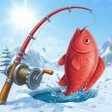 Iceworld Fish Adventure icon